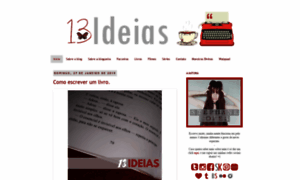 13ideias.blogspot.com thumbnail