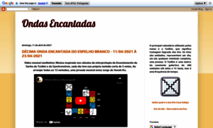 13ondasencantadas.blogspot.com.br thumbnail