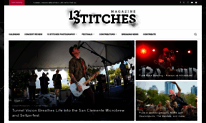 13stitchesmagazine.com thumbnail