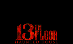 13thfloorhauntedhouses.com thumbnail