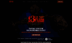 13thfloorhouston.com thumbnail