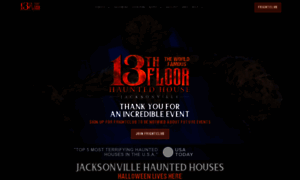 13thfloorjacksonville.com thumbnail