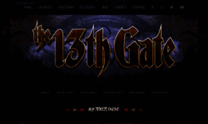 13thgate.com thumbnail