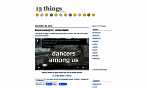 13things.typepad.com thumbnail