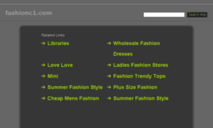 14.fashionc1.com thumbnail