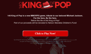 140kingofpop.com thumbnail