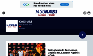 1430kasi.iheart.com thumbnail