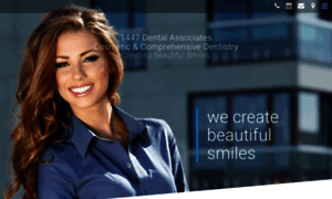 1447dental.com thumbnail