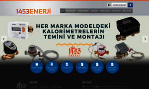 1453enerji.com thumbnail