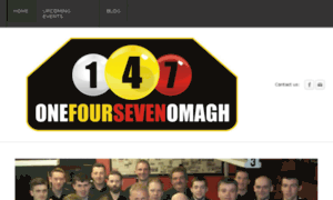 147omagh.com thumbnail