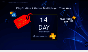 14day-playstationplus.weebly.com thumbnail