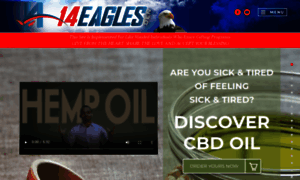 14eaglesden.com thumbnail