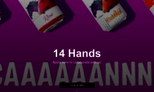 14hands.mavrck.co thumbnail