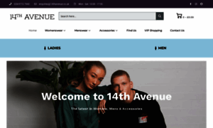 14thavenue.co.uk thumbnail