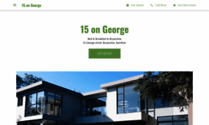 15-on-george.business.site thumbnail