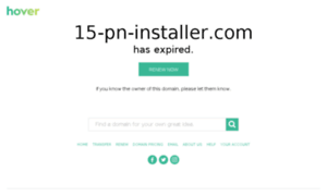 15-pn-installer.com thumbnail