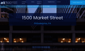 1500marketstreet.com thumbnail