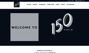 150kingwest.com thumbnail