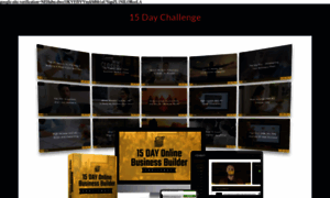 15daychallenge.org thumbnail