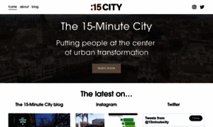15minutecity.com thumbnail