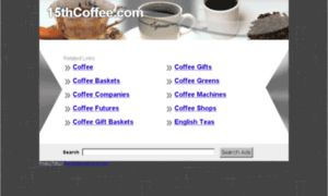 15thcoffee.com thumbnail