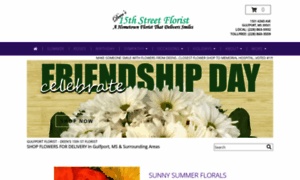 15thstreetflorist.com thumbnail