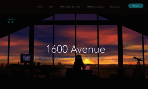 1600avenue.com thumbnail