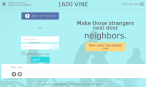 1600vine.activebuilding.com thumbnail