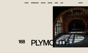 168plymouth.com thumbnail