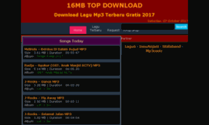 16mb.wapka.mobi thumbnail