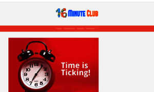 16minuteclub.com thumbnail