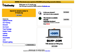 17-track.org thumbnail