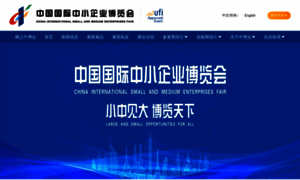 17.cismef.com.cn thumbnail