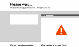 17.tech-post.net thumbnail