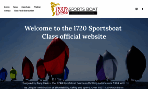 1720sportsboat.org thumbnail