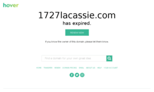 1727lacassie.com thumbnail