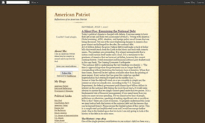 1776-americanpatriot.blogspot.com thumbnail