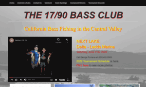 1790bassclub.com thumbnail