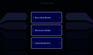 17books.net thumbnail