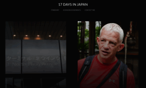 17daysinjapan.com thumbnail