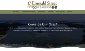 17emeraldstreet.com thumbnail