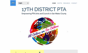 17thdistrictpta.org thumbnail