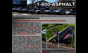 1800asphalt-ohio.com thumbnail