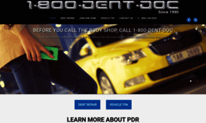 1800dentdoc.com thumbnail