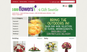 1800flowers4giftseattle.com thumbnail