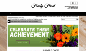 1800flowersfamilyfloral.com thumbnail