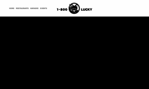 1800lucky.com thumbnail