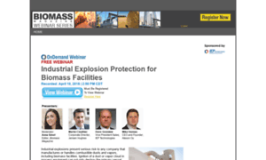 180410-industrial-explosion-protection-webinar.biomassmagazine.com thumbnail