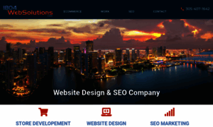 1804websolutions.com thumbnail