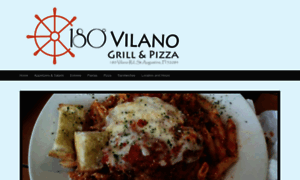 180vilanogrill.com thumbnail